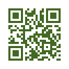 QR код со ссылкой на Пустынноколосник широкочашечный