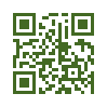 QR код со ссылкой на Пустынноколосник весьма похожий