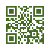 QR код со ссылкой на Пустынноколосник колесовидный
