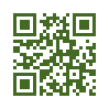 QR код со ссылкой на Пустынноколосник клубненосный