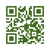 QR код со ссылкой на Эремурус алайский