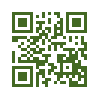 QR код со ссылкой на Эремурус Альберта