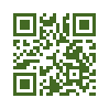 QR код со ссылкой на Эремурус обманывающий