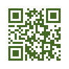QR код со ссылкой на Эремурус узколистный