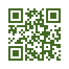 QR код со ссылкой на Эремурус байсунский