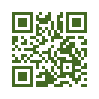 QR код со ссылкой на Эремурус бухарский