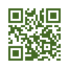QR код со ссылкой на Эремурус загорелый