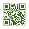 QR код со ссылкой на Эремурус индерский