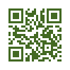 QR код со ссылкой на Эремурус копетдагский