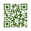 QR код со ссылкой на Эремурус мелкоцветный