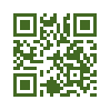 QR код со ссылкой на Эремурус нуратинский
