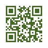 QR код со ссылкой на Эремурус пушистый