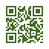 QR код со ссылкой на Эремурус Регеля