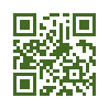 QR код со ссылкой на Эремурус розоватый