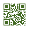 QR код со ссылкой на Эремурус согдийский