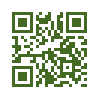 QR код со ссылкой на Эремурус представительный