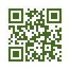 QR код со ссылкой на Эремурус Суворова