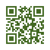 QR код со ссылкой на Эремурус таджикский