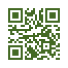QR код со ссылкой на Эремурус крымский