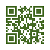 QR код со ссылкой на Эремурус серноцветковый