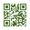 QR код со ссылкой на Эремурус тяньшанский