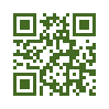 QR код со ссылкой на Эриантус равеннский