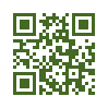 QR код со ссылкой на Шерстняк мохнатый