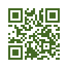QR код со ссылкой на Пушица средняя