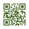 QR код со ссылкой на Пушица алтайская