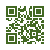 QR код со ссылкой на Пушица короткопыльниковая