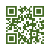 QR код со ссылкой на Пушица красивощетинковая