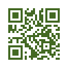 QR код со ссылкой на Пушица низкая