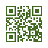 QR код со ссылкой на Пушица Комарова