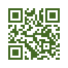 QR код со ссылкой на Пушица влагалищная