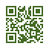 QR код со ссылкой на Пушистоспайник длиннолистный
