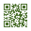 QR код со ссылкой на Незабудочник арктосибирский