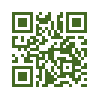 QR код со ссылкой на Незабудочник подушковый