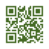 QR код со ссылкой на Незабудочник Фетисова