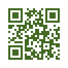 QR код со ссылкой на Незабудочник енисейский