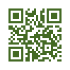 QR код со ссылкой на Незабудочник кунгейский