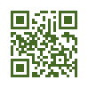 QR код со ссылкой на Незабудочник памирский