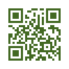 QR код со ссылкой на Незабудочник ложношироколистный