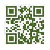 QR код со ссылкой на Незабудочник сихотинский