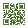 QR код со ссылкой на Желтушник ястребинколистный