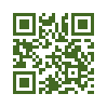 QR код со ссылкой на Желтушник Мейера