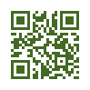 QR код со ссылкой на Желтушник Набиева