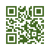 QR код со ссылкой на Желтушник самаркандский