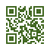 QR код со ссылкой на Желтушник желточный