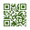 QR код со ссылкой на Молочай полевой