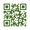 QR код со ссылкой на Молочай алайский